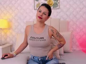 marianasanz from Chaturbate is Freechat