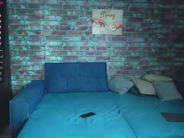 mark_normal from Chaturbate is Freechat