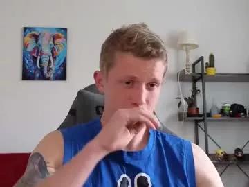 mark_shturman from Chaturbate is Freechat
