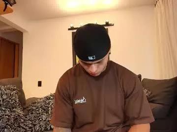 marko_toro__ from Chaturbate is Freechat