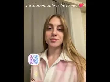 Marlenagehlert from Chaturbate