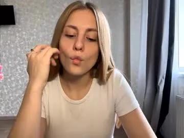 Marlenagehlert from Chaturbate