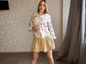 Marlenagehlert from Chaturbate