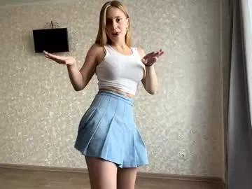Marlenagehlert from Chaturbate