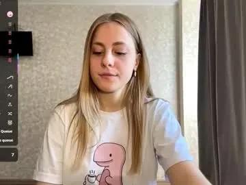 Marlenagehlert from Chaturbate