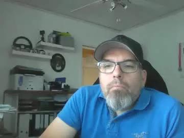 marriedcock1980 from Chaturbate
