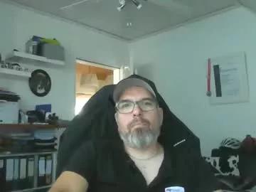 marriedcock1980 from Chaturbate