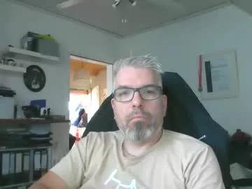 marriedcock1980 from Chaturbate