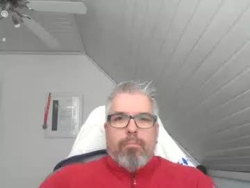 marriedcock1980 from Chaturbate