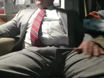 marrieddad19751975 from Chaturbate
