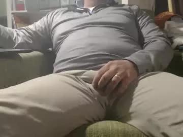 marrieddad19751975 from Chaturbate