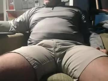 marrieddad19751975 from Chaturbate