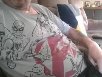 marrrrc from Chaturbate