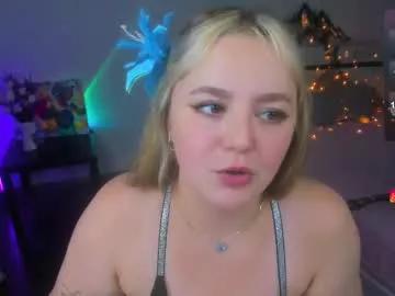 marry_evans_ from Chaturbate