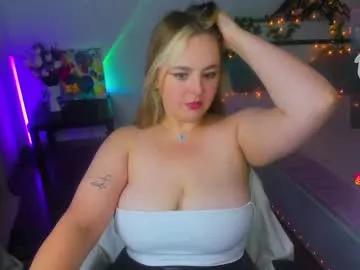 marry_evans_ from Chaturbate