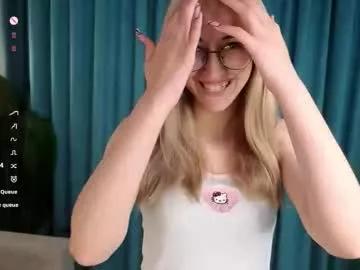 marry_sharp from Chaturbate