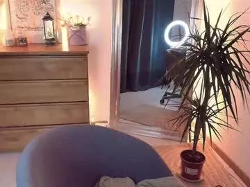 marrygrayes from Chaturbate