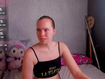 marryjanes from Chaturbate