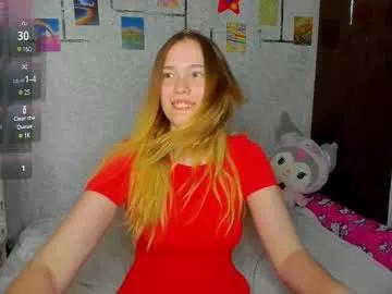 marryjanes from Chaturbate