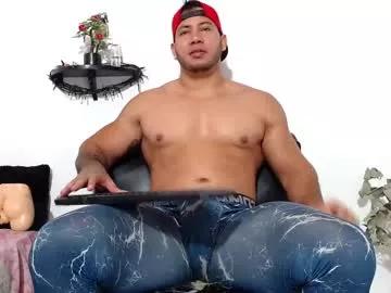 martin_fiit from Chaturbate is Freechat