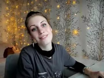 marylou_ from Chaturbate is Freechat