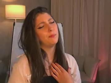 marymillerr from Chaturbate is Freechat