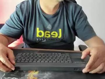 massimo_danger from Chaturbate