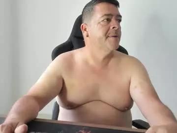 massimo_danger from Chaturbate
