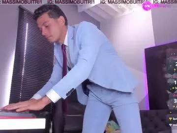 massimo_g from Chaturbate