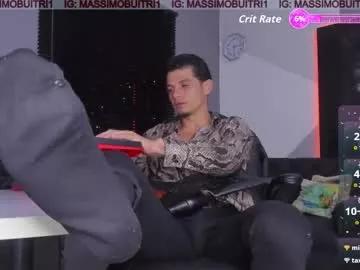 massimo_g from Chaturbate