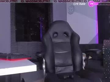 massimo_g from Chaturbate