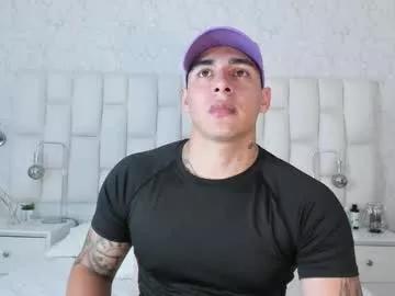 massimocontie_ from Chaturbate