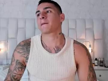 massimocontie_ from Chaturbate