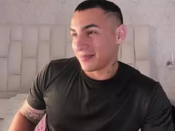 massimocontie_ from Chaturbate