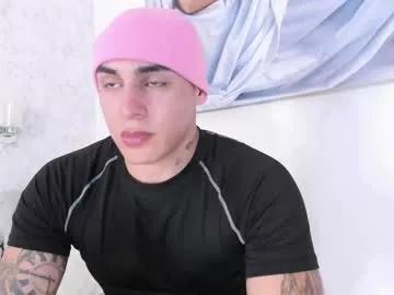 massimocontie_ from Chaturbate