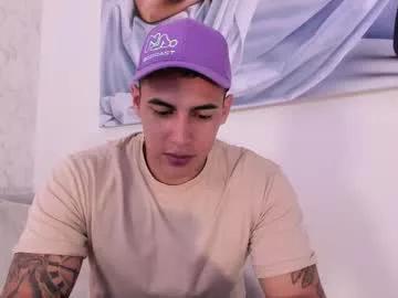 massimocontie_ from Chaturbate