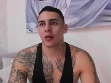 massimocontie_ from Chaturbate