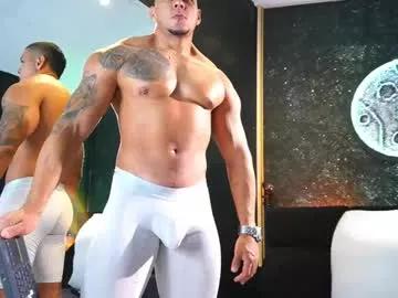 massimowalton2 from Chaturbate