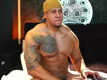 massimowalton2 from Chaturbate