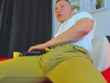 masster_ares from Chaturbate is Away