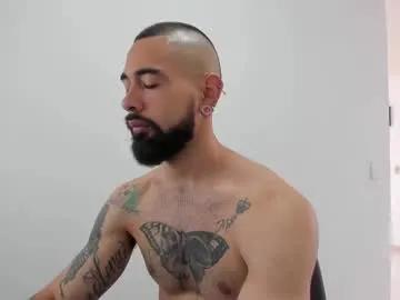matheusbeard2 from Chaturbate is Freechat