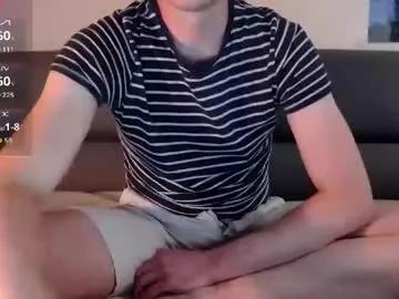 matt77788111 from Chaturbate
