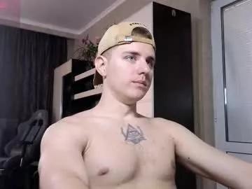 matt_aniston from Chaturbate