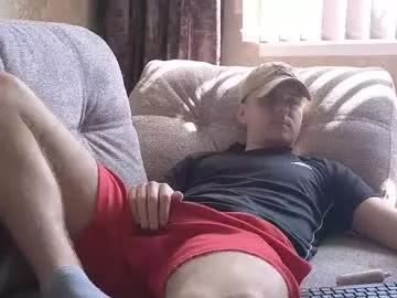 matt_aniston from Chaturbate