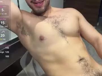 matt_artim from Chaturbate