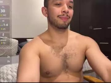 matt_artim from Chaturbate