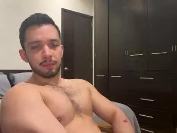 matt_artim from Chaturbate