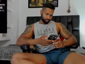 matt_rodriguez92 from Chaturbate
