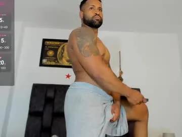 matt_rodriguez92 from Chaturbate is Freechat