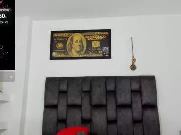 matt_rodriguez92 from Chaturbate